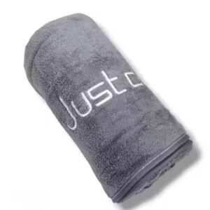 premium microfiber bath towel – quick dry, ultra soft, 30×60 inch